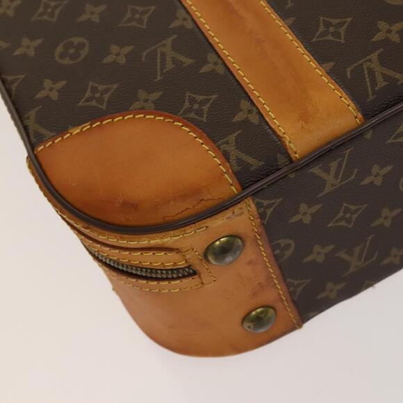 LOUIS VUITTON Monogram Stratos 50 Trunk M23238 - Picture 16 of 16